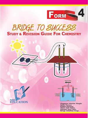 cover image of Bridge to Success Chemistry 4